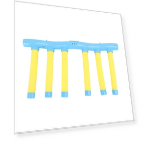 Catching Sticks Game for Kids — Infant & Early Childhood Playthings, Fishine