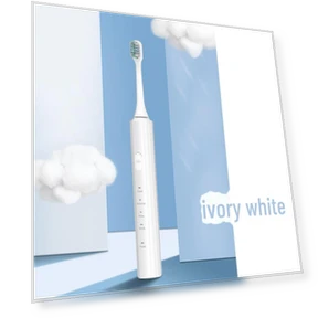 Electric Toothbrush — Rotating Electric Toothbrushes, Dental Clinic