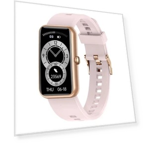 Fashionable Women's Smart Watch — Smartwatches, Tiktop2