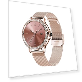 Fashionable Women's Smart Watch — Wearable Accessories, Tiktop2