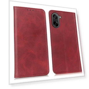 Leather Book Wallet Case — Basic Cases, Smartwatch 2025