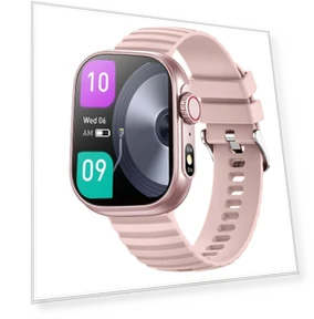 LED Flashlight Smart Watch with 100+ Sport Modes — Smartwatches, KaWaLL Fashion