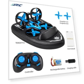 Mini Drone Helicopter — RC Helicopters, Seahorse Home