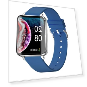 Music Smartwatch with Bluetooth Display — Smartwatches, Tiktop2