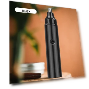 Nose Hair Trimmer — Grooming Essentials, AI Market