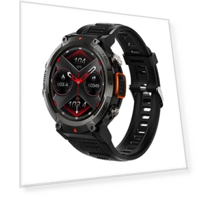 Outdoor Smart Sports Watch — Smartwatches, Smarter than future