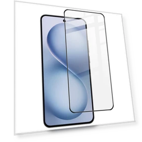 Pro+ Series Screen Protector Full Coverage Tempered Glass Film — Screen Protectors, IMAK