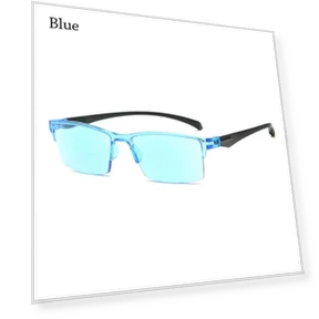 Reading Glasses with Autofocus and Blue Light Protection — Reading Glasses, Manjie