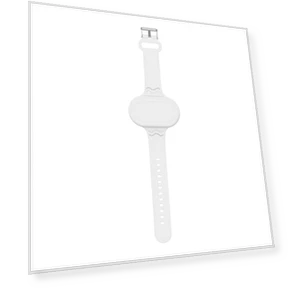 Silicone Kids Wristband — Wearable Accessories, EPwacagood