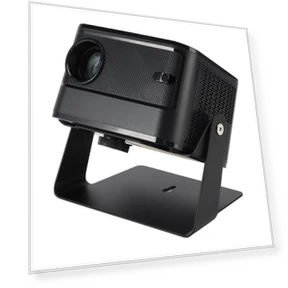 Smart Android Home Projector — Home Theater Projectors, Artudatech