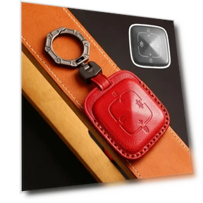Smart Bluetooth Car Key Set — Navigation & GPS Accessories, Auto Parts Decorate
