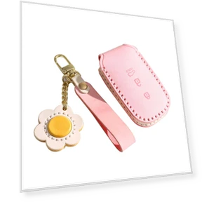 Smart Key Case — Key Cases, Auto Parts Decorate
