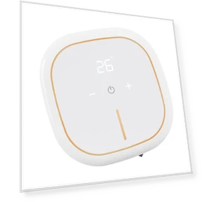 Smart Touchless Foam Soap Dispenser — Care Dispensers, Cherish Eyes