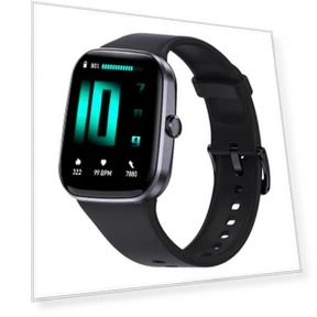 Smart Watch 2025 — Smartwatches, Xiaomi
