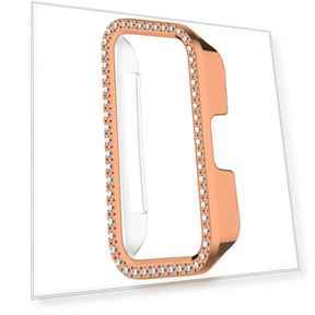 Smart Watch Case with Single Row of Holes — Smartwatch Protective Gear, MY-CASE
