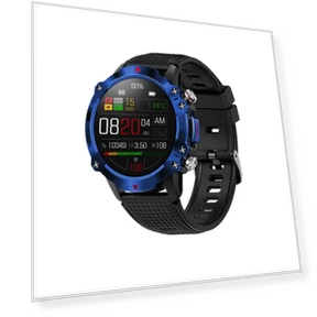Smart Watch for Men — Smartwatches, Tiktop2