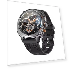 Smart Watch for Men — Smartwatches, ESTG