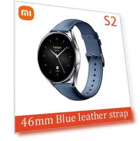 Smart Watch S2 — Smartwatches, Xiaomi