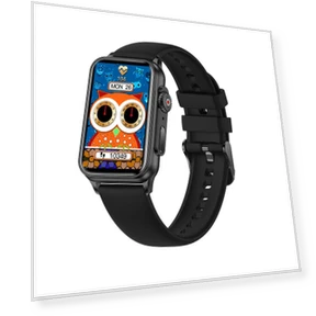 Smart Watch with Bluetooth Calling — Smartwatches, Tiktop2