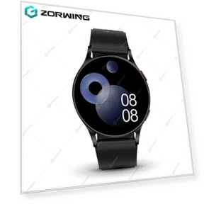 Smart Watch with Bluetooth Calls & NFC — Smartwatches, Tiktop2