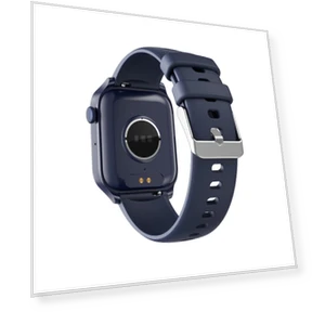 Smart Watch with Heart Rate and Blood Oxygen Monitoring — Smartwatches, Best Electronics