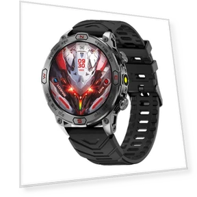 Smart Watch with Heart Rate Monitor — Smartwatches, SCIONE