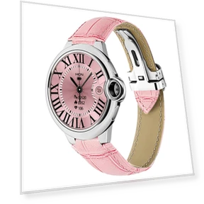 Smart Watch with Wireless Charging — Wearable Accessories, Tiktop2