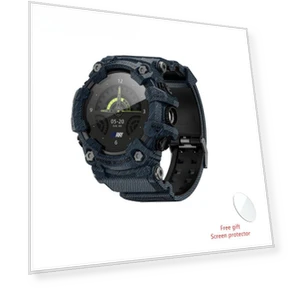 Smart Watch — Smartwatches, ping Day