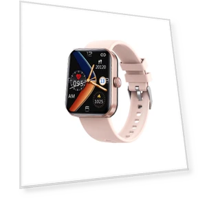 Smart Watch — Smartwatches, TrendVibeCN