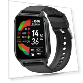 Smart Watch — Wearable Accessories, Musk