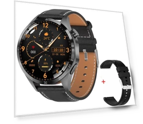 Smart Watch — Smartwatches, ESTG