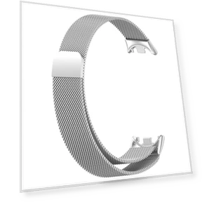 Stainless steel magnetic strap — Fitness Bands, Watch peripherals