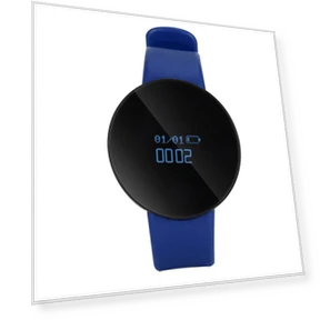 Waterproof Smart Watch — Smartwatches, ZY-Beauty-N