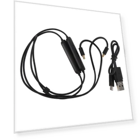 Wireless Bluetooth Adapter Cable — Receivers & Adapters, Electric1