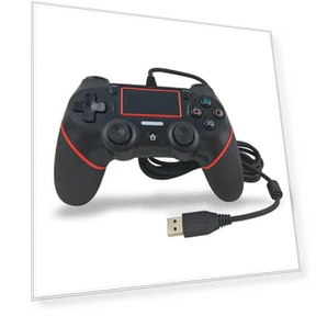 Wireless Gaming Controller — Gamepads & Standard Controllers, Gaming Bay