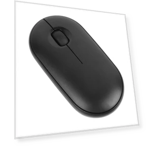 Wireless Mouse — Mouse Pads, DIYelecs