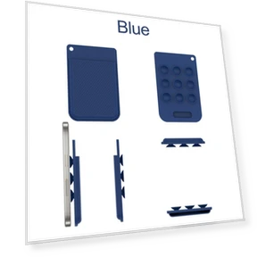 AI Voice Recorder Anti Slip Hands Free Suspension Cover — Portable Audio Recorders, beste