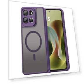 Anti Drop Phone Cover Compatible with MagSafe — Phone Accessories, Smartwatch 2025