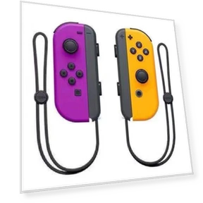 Bluetooth-Compatible Wireless Gamepad Controller — Gaming Controllers, CAOW3
