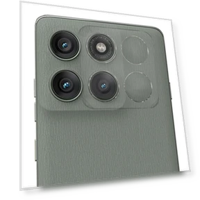 Camera Lens Protector — Screen Protectors, Smartwatch 2025