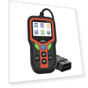 Car Battery Fault/Health Tester — Code Readers & Scan Tools