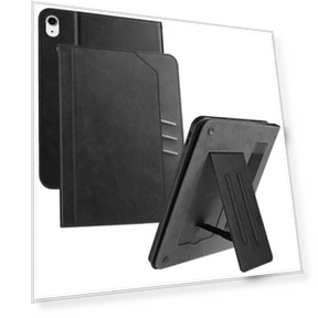 Leather Flip Case for iPad Mini (2021) — Keyboard Cases, Smartwatch 2025