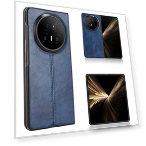 Magic V5 5G Case — Smartwatch Protectors, Smartwatch 2025