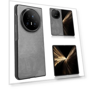 Magic V5 5G Case — Basic Cases, Smartwatch 2025