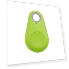 Mini Smart GPS Tracking Device Tag Key — Location Tracking Devices, AVE