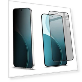 Privacy Screen Protector Anti Peep Tempered Glass Film — Screen Filters, IMAK