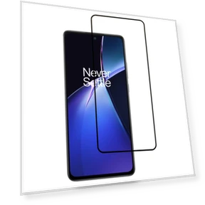 Screen Protector Silk Printing Full Glue Tempered Glass Screen Film — Screen Protectors, Smartwatch 2025