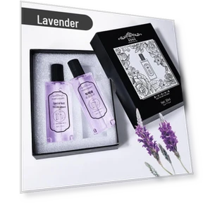 Smart Aromatherapy Tissue Box — Toilet Paper Holders, the BAY