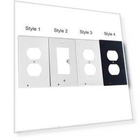 Smart LED Panel Lights — Commercial Lighting Solutions, Annaa