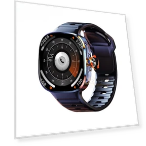 Smart Watch with 5G Support — Smartwatches, PRISMA